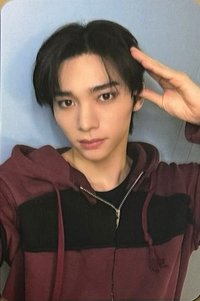 𝑻𝑯𝑬 1𝑺𝑻 𝑴𝑰𝑵𝑰 𝑨𝑳𝑩𝑼𝑴 : 𝑹𝑶𝑪𝑲 𝑻𝑯𝑬 𝑵𝑨𝑻𝑰𝑶𝑵 slm 簽售卡 