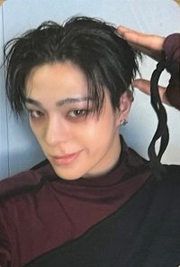 𝑻𝑯𝑬 1𝑺𝑻 𝑴𝑰𝑵𝑰 𝑨𝑳𝑩𝑼𝑴 : 𝑹𝑶𝑪𝑲 𝑻𝑯𝑬 𝑵𝑨𝑻𝑰𝑶𝑵 slm 簽售卡 