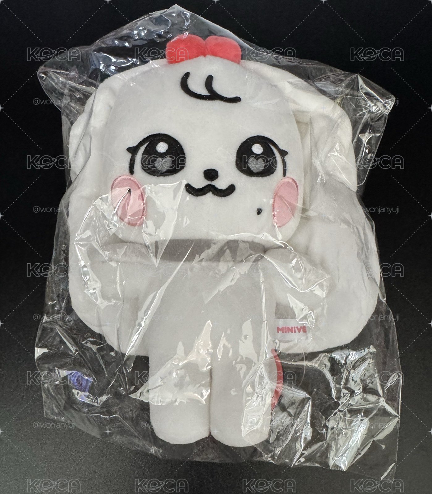 minive cherry 20cm 