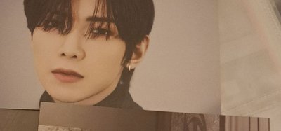 ATEEZ 小卡/周邊