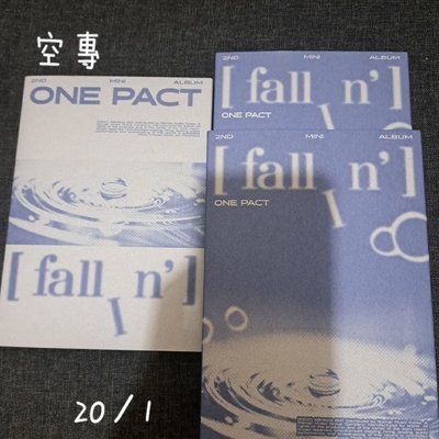 one pact 賣場 小卡/證件照/空專