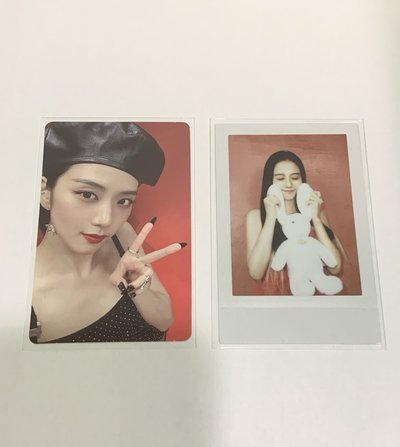 貝雷帽秀 拍立得兔秀