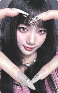 MIRROR km 拍立得合照 簽售卡 