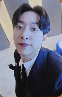 2024 CNBLUE LIVE ‘CNBLUENTITY’ IN KAOHSIUNG 入場卡 / 場限卡 