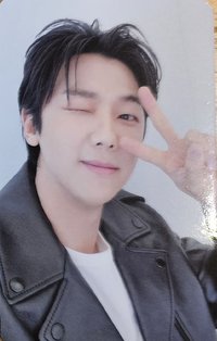 2024 CNBLUE LIVE ‘CNBLUENTITY’ IN KAOHSIUNG 入場卡 / 場限卡 