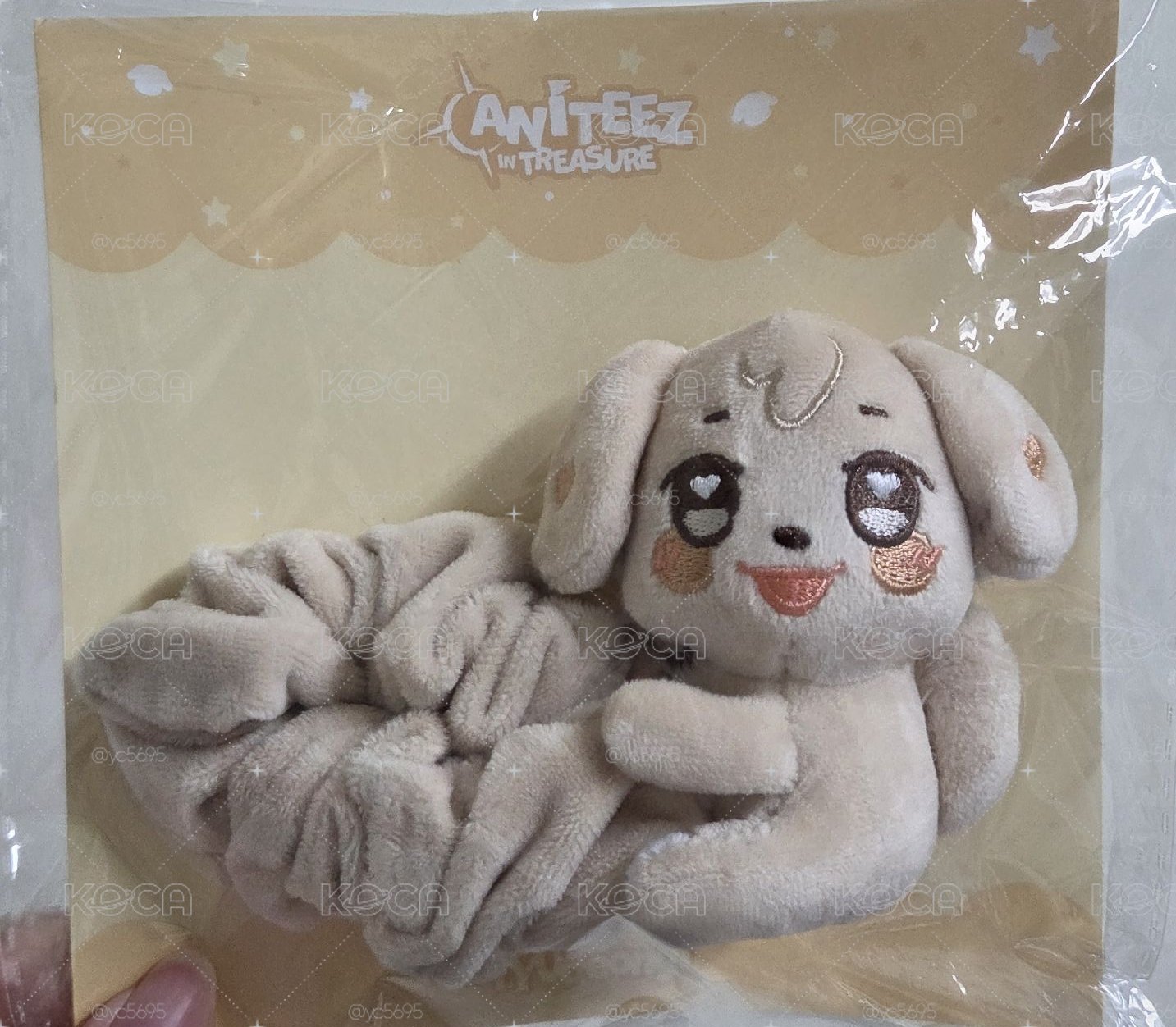 潤手燈圈