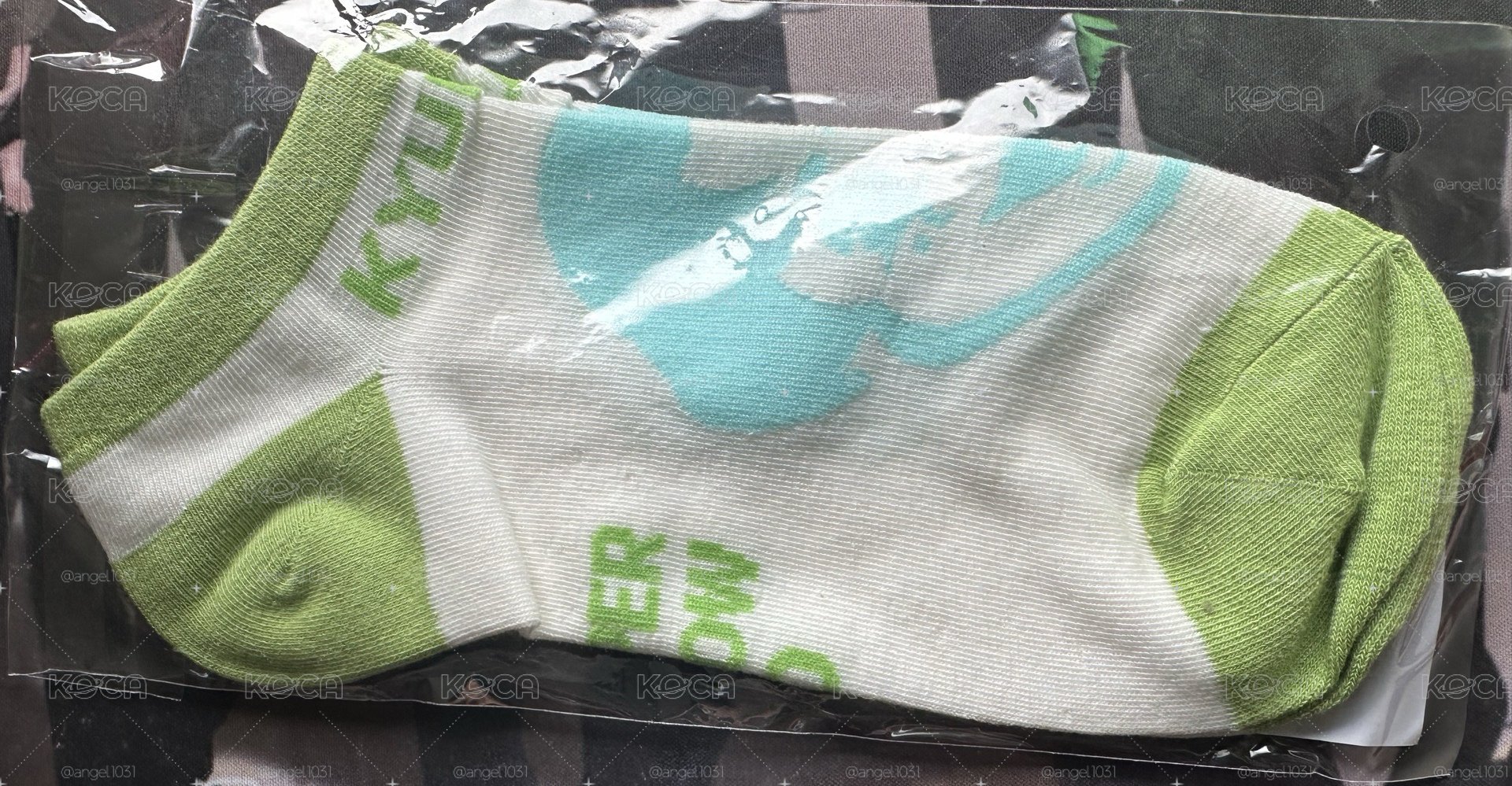 圭賢襪