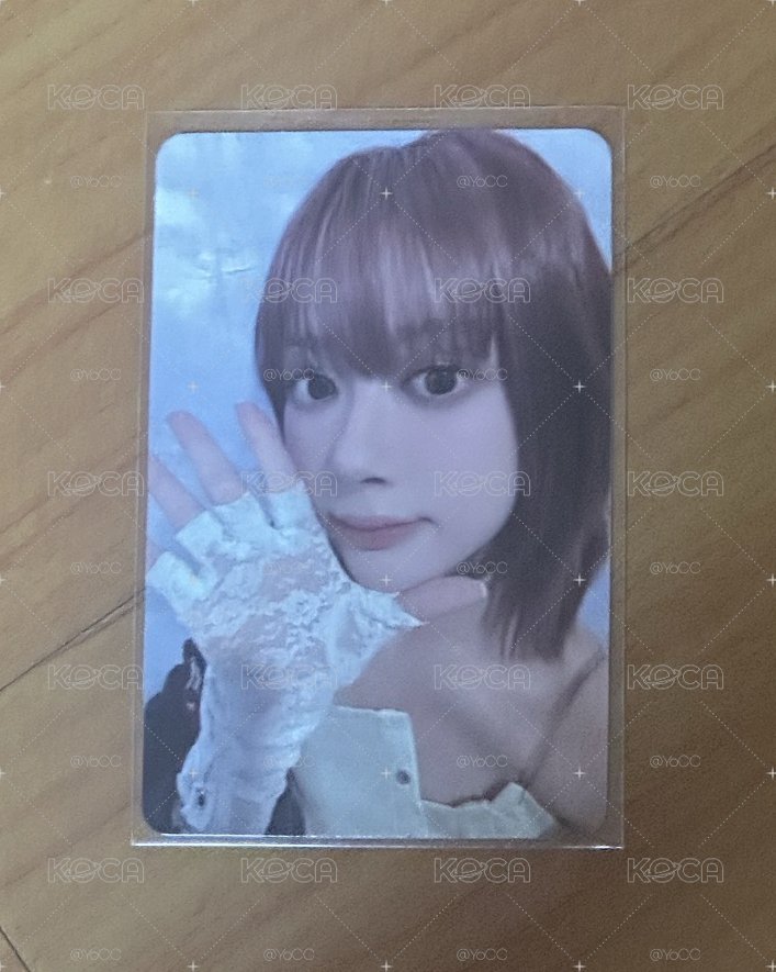 茗 特典