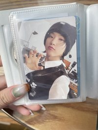 精選專 固卡一套
