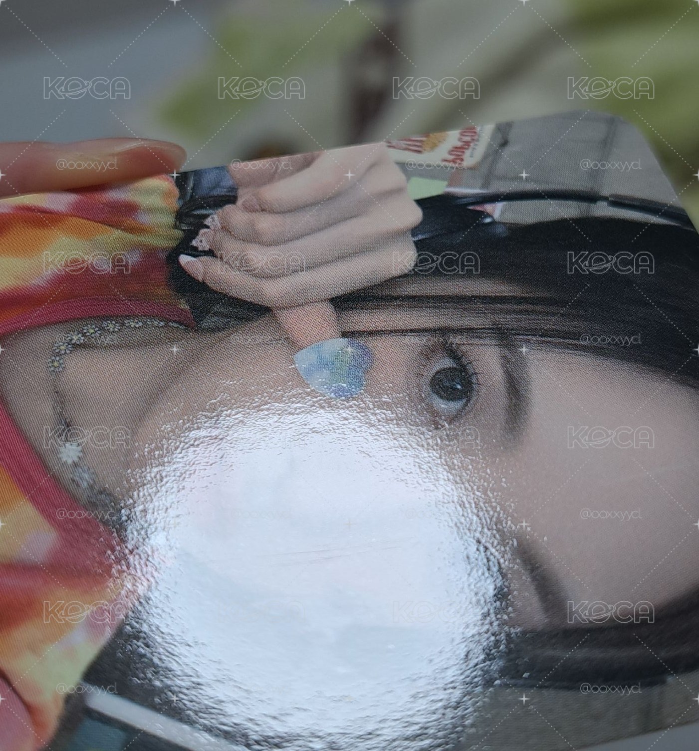 電競裴