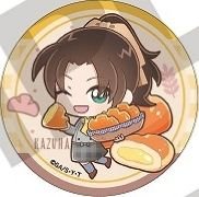 烘焙 徽章 