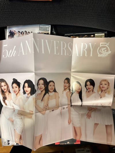 TWICE #TWICE4 初回限定盤A 初回限定盤B 通常盤