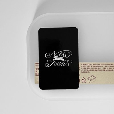 【現貨】New jeans Haerin OMG yes24特典