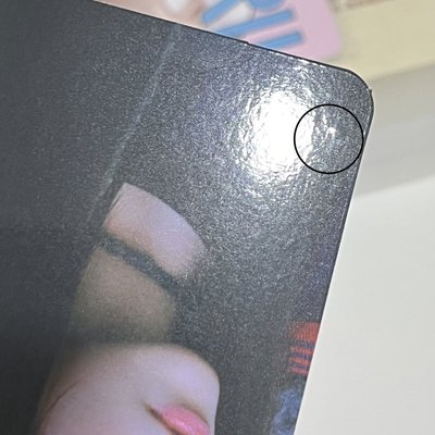 【現貨】New jeans Haerin OMG yes24特典