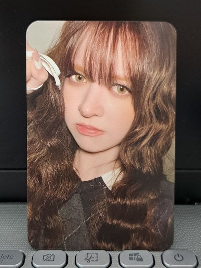 FORWARD 快閃 隨機卡莉