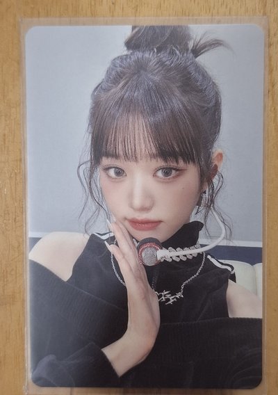 I'VE MINE 塔店 2.0 特典卡 