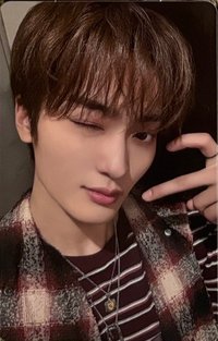 BLAST OUT VOS限定盤 專輯卡 