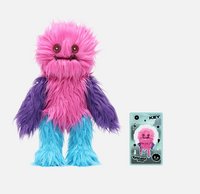 21起範島 BOK-SILLee VER.2 大娃 大福實