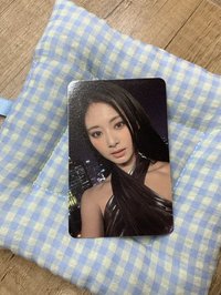 ⭐️迷13子瑜專卡