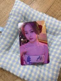 ⭐️迷10子瑜專卡