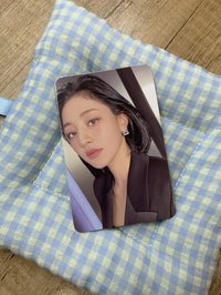 ⭐️迷12志效專卡