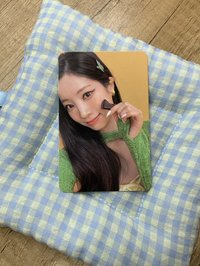 ⭐️迷11專卡🍫