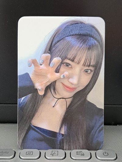 fanplee 裝兇友 對光瑕