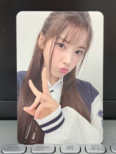 首爾飯咪day1入場卡友