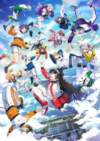 NIJISANJI FES 2026 不分組周邊