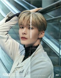 迷四 DIGIPACK Ver. 海報 