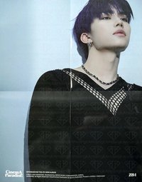 迷四 DIGIPACK Ver. 海報 