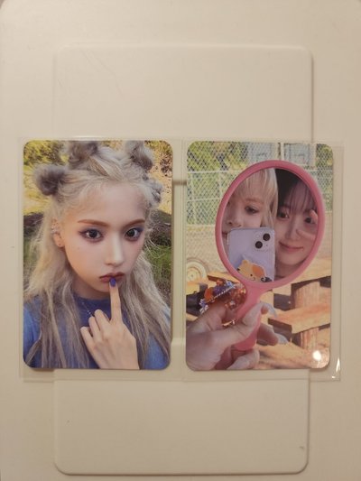 ｜友/莉嫄 專卡