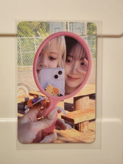 ｜友/莉嫄 專卡