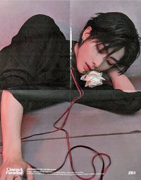 迷四 DIGIPACK Ver. 海報 