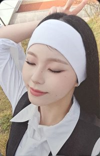 BREAK 專輯卡 海報版 專卡圭