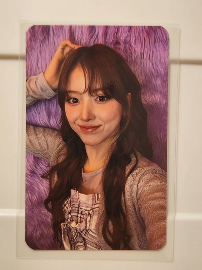 ｜全員 臺北場限卡D2