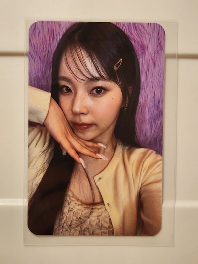 ｜全員 臺北場限卡D2