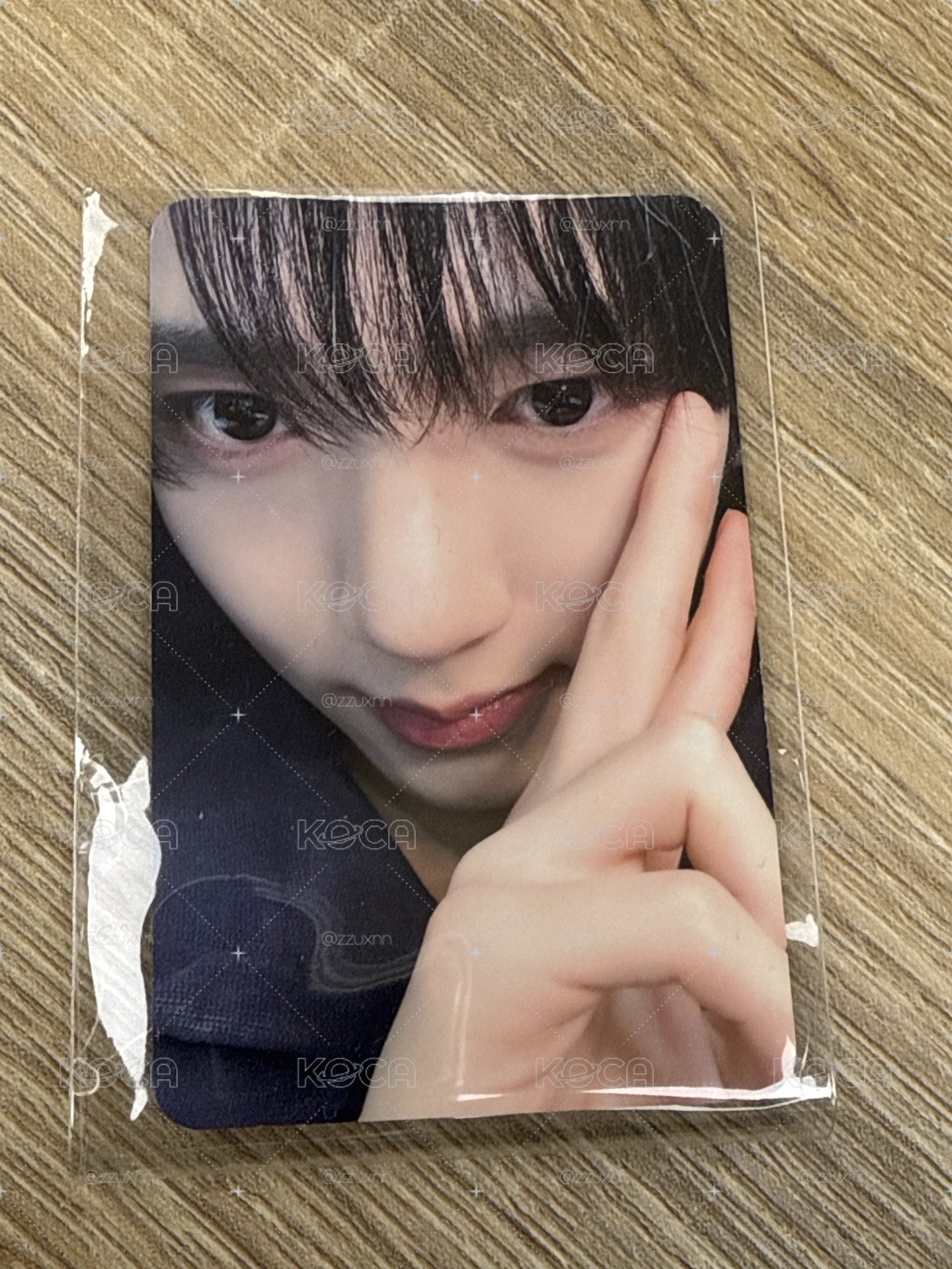 fancon day1 辰