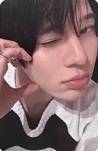 Color k4 3.0 簽售卡 