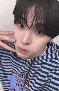 Color k4 3.0 簽售卡 