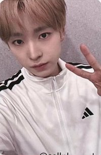 Color k4 3.0 簽售卡 