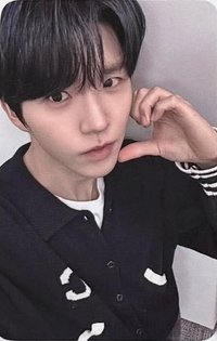 Color k4 3.0 簽售卡 