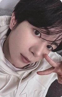 Color k4 3.0 簽售卡 