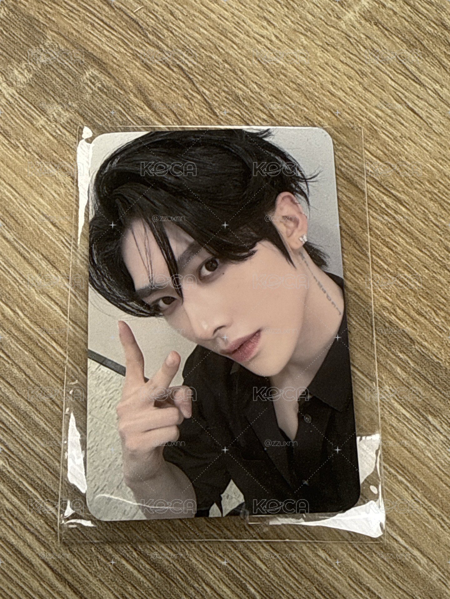 Fancon day3 鋭