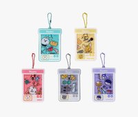 [韓區預購] 娃娃機吊飾 (哼呀寧) 