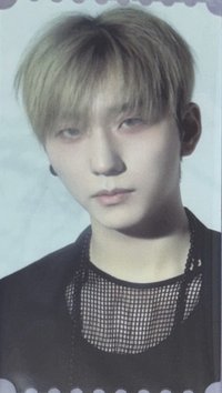 <Beautiful Mind>World Tour Finale 票卡 