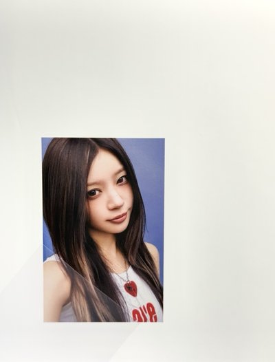 【有損】MOKA 單曲一輯 打歌卡