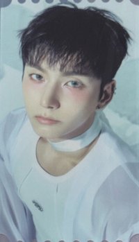 <Beautiful Mind>World Tour Finale 票卡 