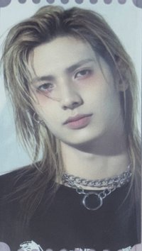 <Beautiful Mind>World Tour Finale 票卡 