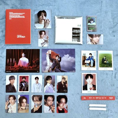 羲承小卡明信片單封 (圖一不拆 送圖二)